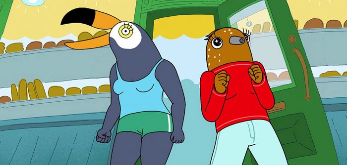 tuca and bertie season 2