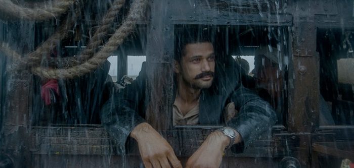 Tumbbad Review