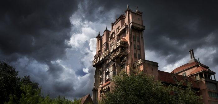 Daily Podcast: Tower of Terror Movie, Spielberg Nixes a Jaws Reboot, Fast & Furious Beef, and More