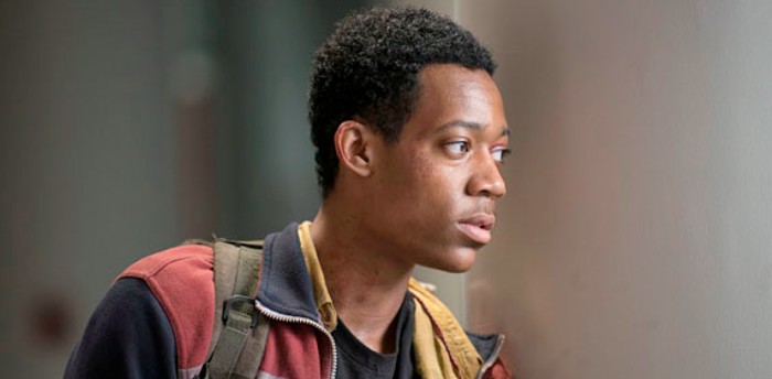 Tyler James Williams