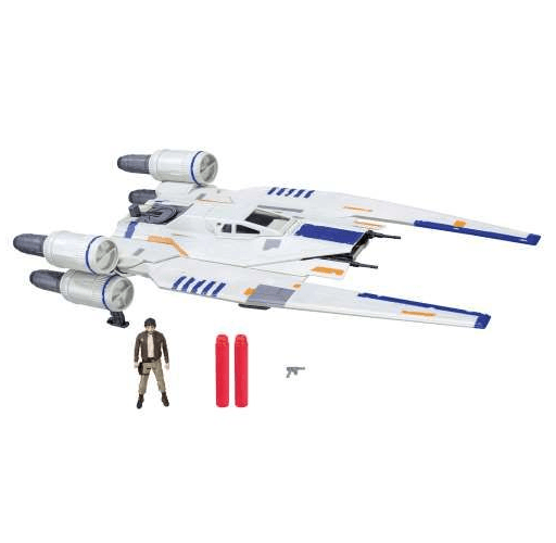 u-wing toy