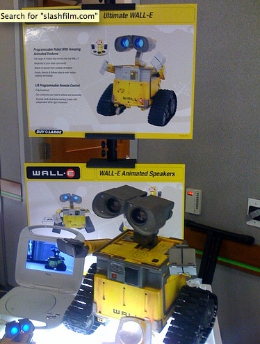 Ultimate WALL-E