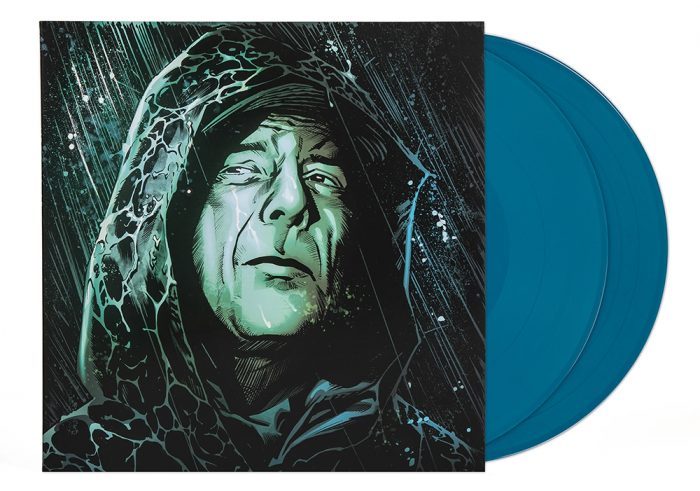 Unbreakable Vinyl Soundtrack