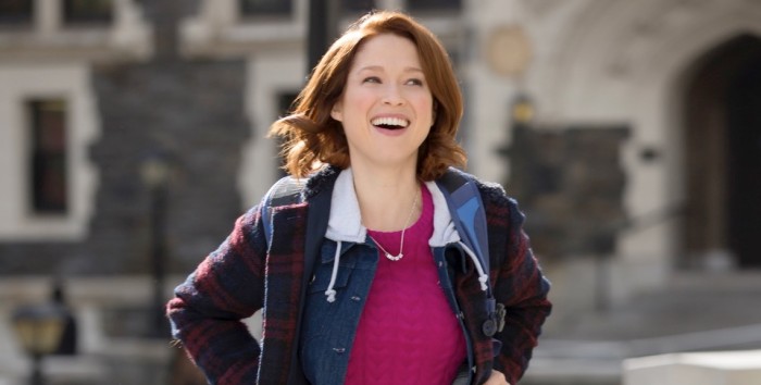 Unbreakable Kimmy Schmidt Season 3 Trailer