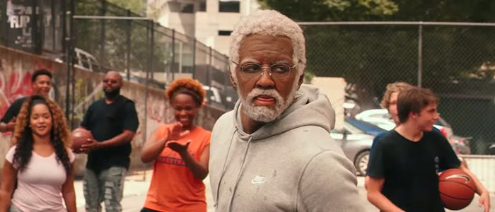 uncle drew pepsi commercial