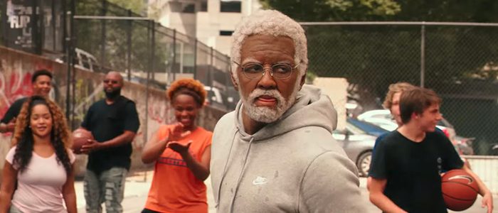 uncle drew ad