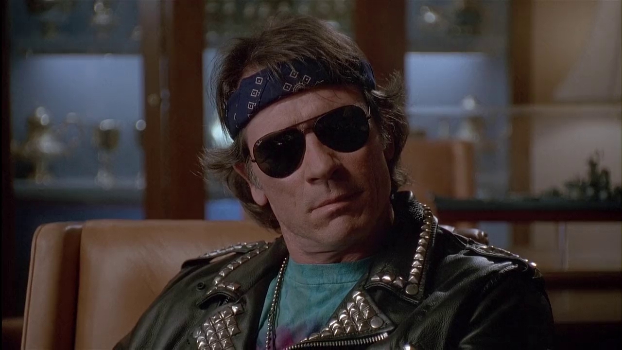 The 9 Best And Worst 'Die Hard' KnockOffs