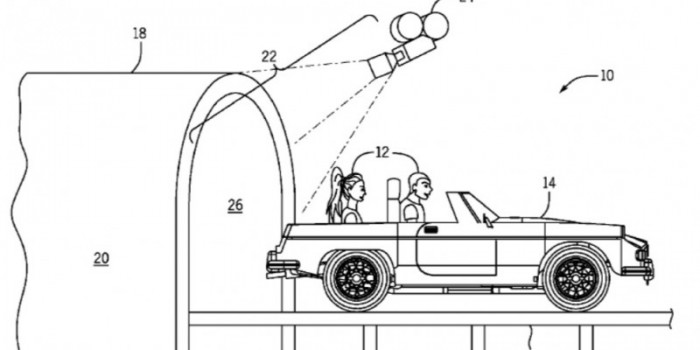 universal patent