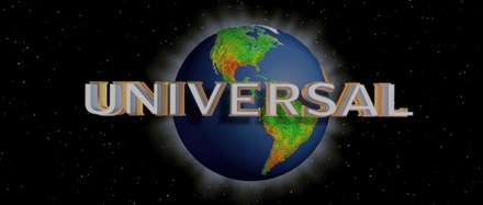 Universal Logo