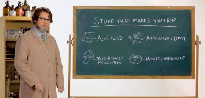 have a good trip trailer