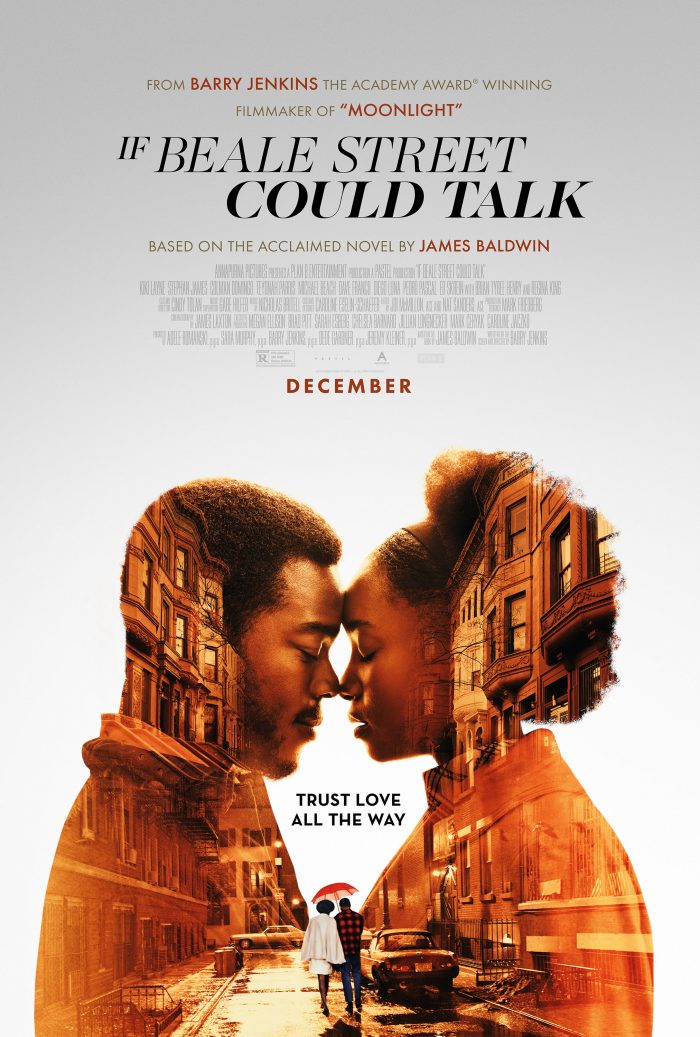 Beale Street Poster