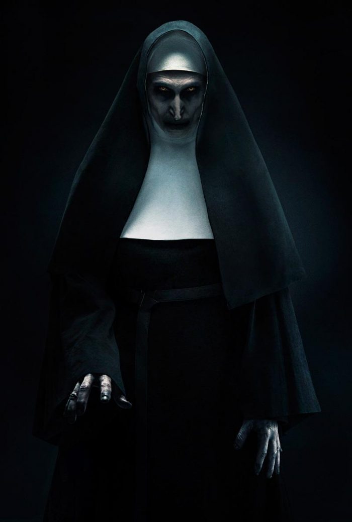 The Nun