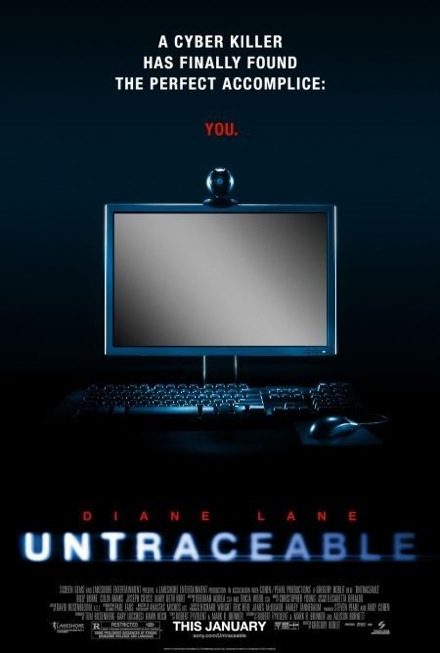 Untraceable Posters