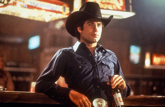 urban cowboy