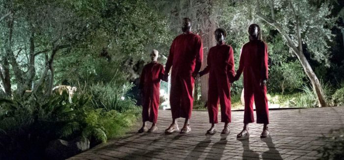 Jordan Peele Talks Us Expectations