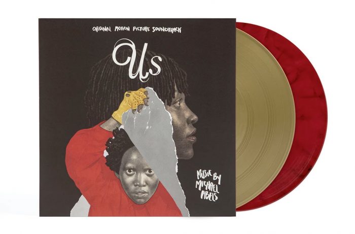 Us Vinyl Soundtrack