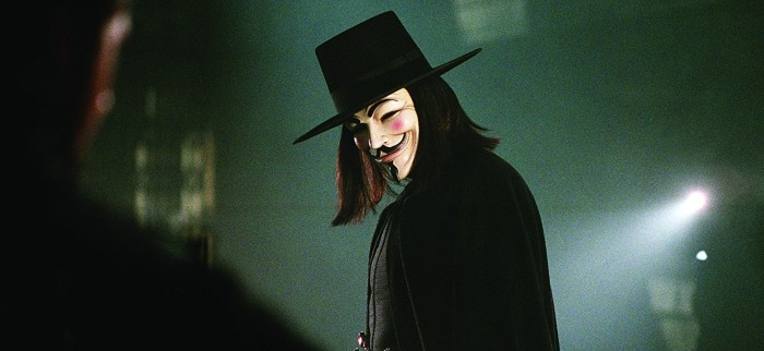 v for vendetta tv series