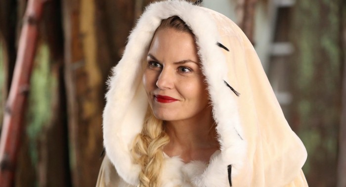 Once Upon a Time Jennifer Morrison