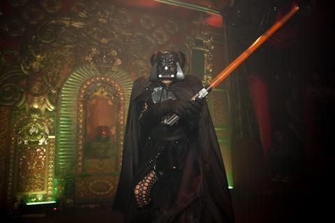 vader