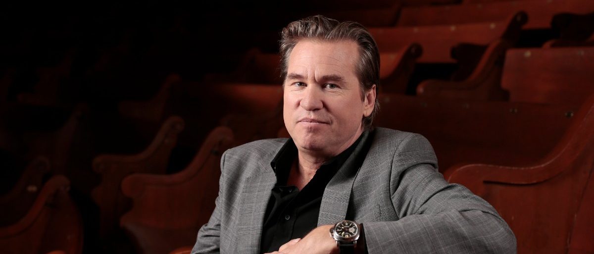 Val Documentary on Val Kilmer Heads From A24 to Amazon – /Film - Vimarsana News