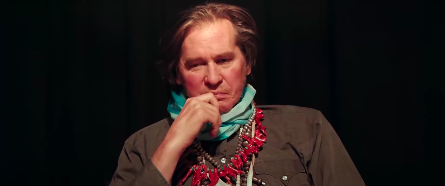 VAL Trailer: Val Kilmer Gets A Documentary Decades In The Making