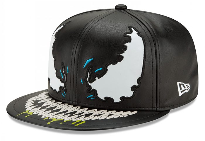 Venom 59Fifty Hat