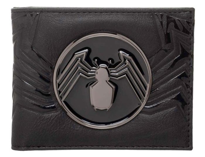 Venom Bifold Wallet