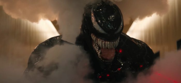 venom clip