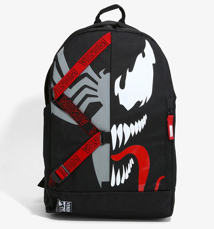 Venom Elevated Backpack