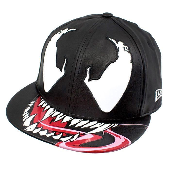 Venom Hat