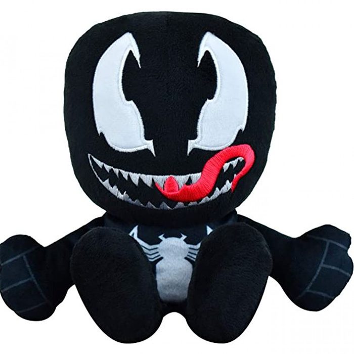 Venom Kuricha Sitting Plush