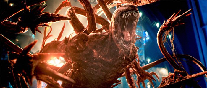 Venom: Let There Be Carnage Trailer Easter Eggs