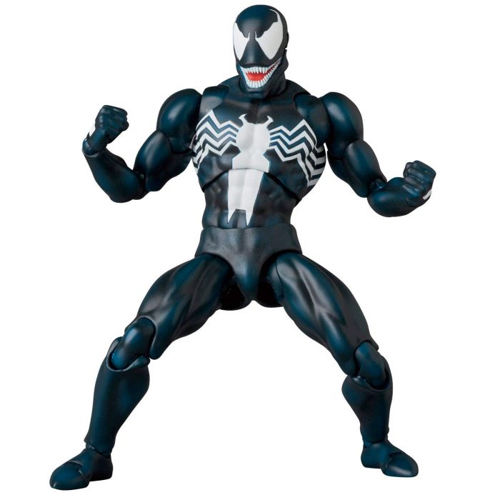 Venom MAFEX Figure
