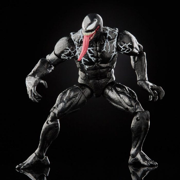 Marvel Legends Venom Action Figure