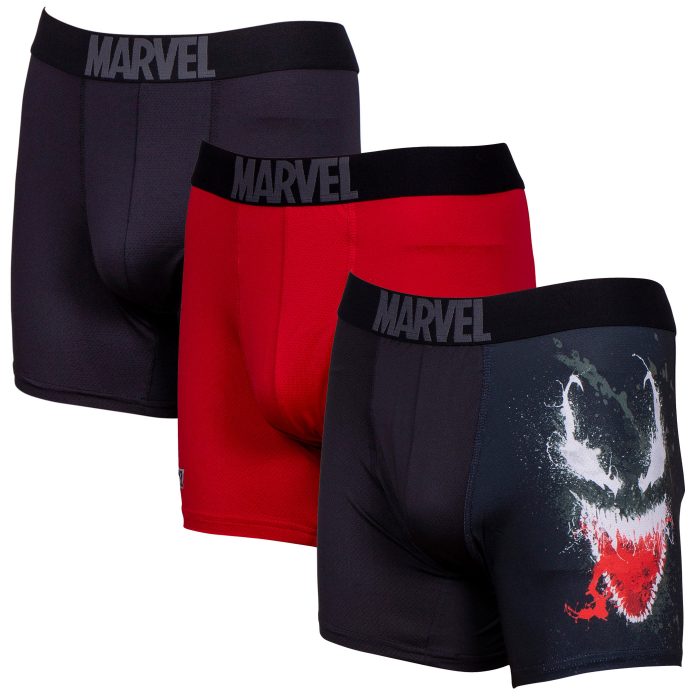 Venom Boxer Briefs