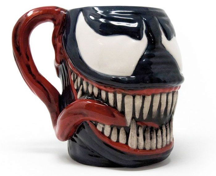 Venom Mug