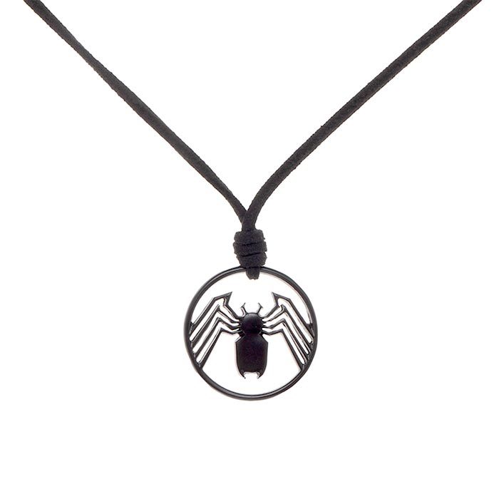 Venom Necklace