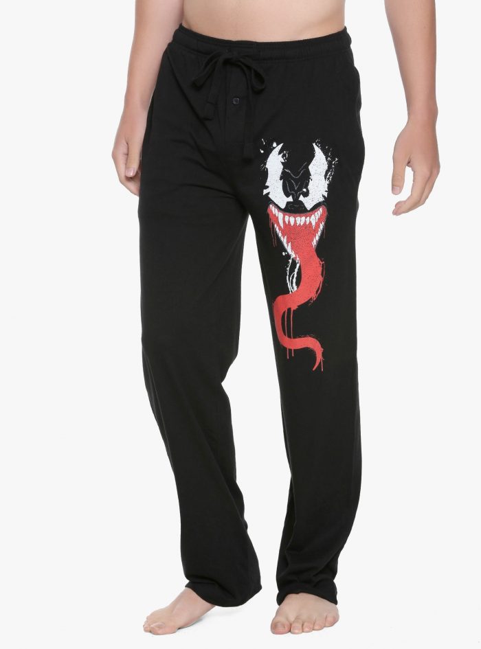 Venom Pajama Pants
