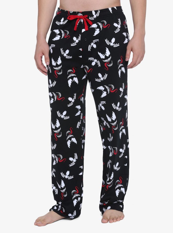 Venom Pajama Pants