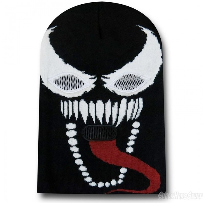 venom-skimask