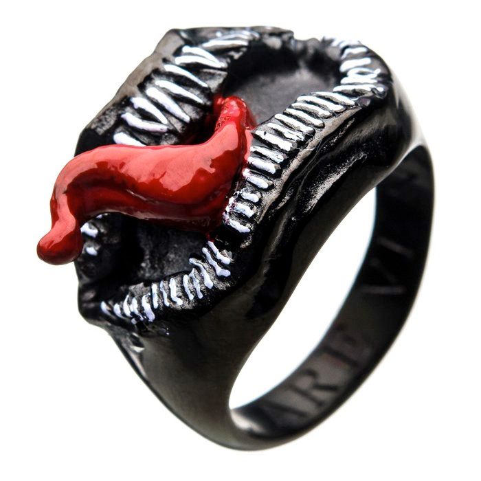 Venom Ring