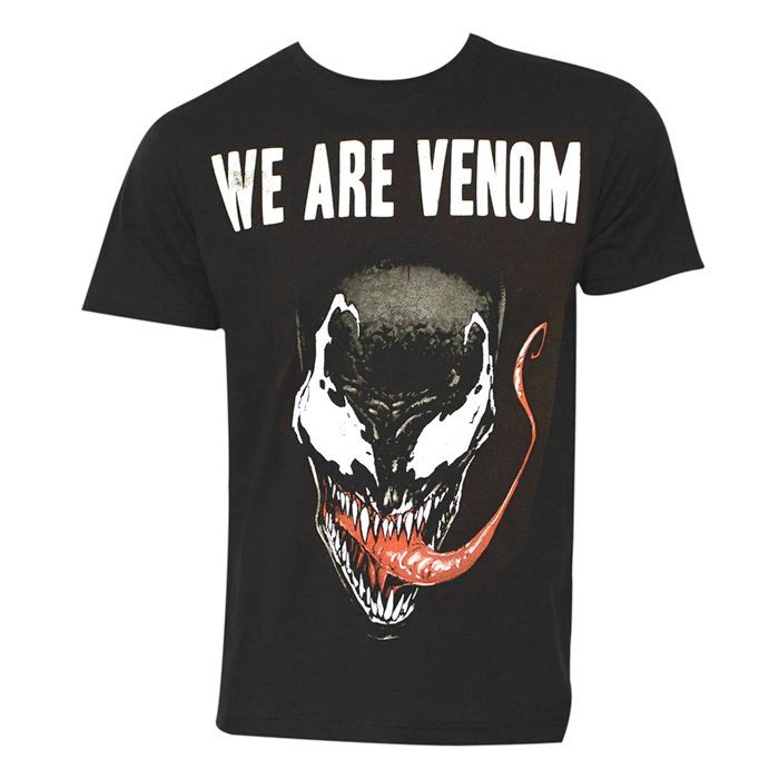 We Are Venom T-Shirt