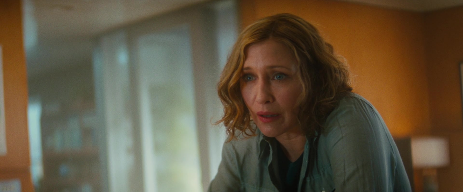 'Five Days At Memorial': Vera Farmiga To Star In Apple TV+ Hurricane