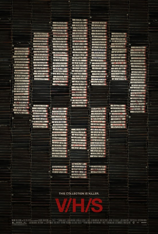vhs