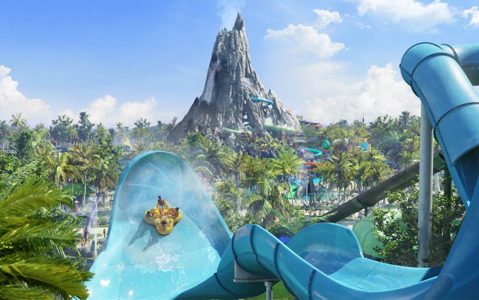 volcano bay 2