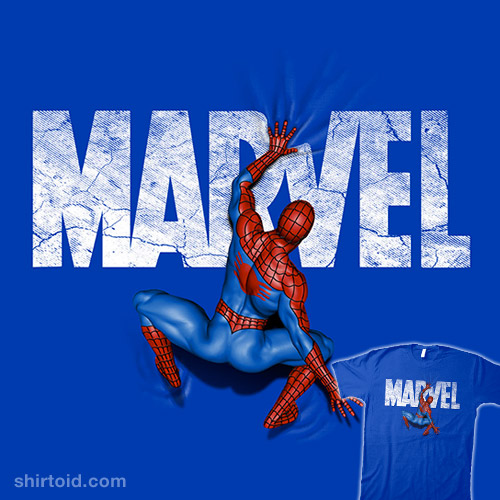 wall-crawler-t-shirt