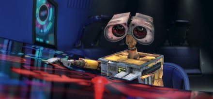 WALL-E