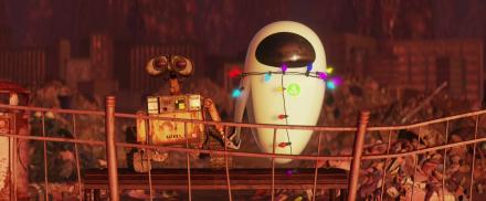 wall-e