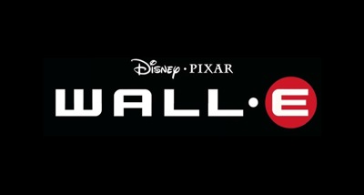 WALL-E Logo