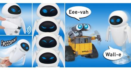 wall-e